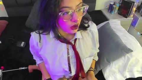 Snapshot of sabrinav_ chatting on 20, 2, 2026 Sabrina online show from 20, 2, 2026