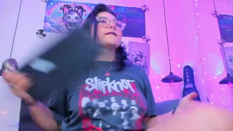 Sabrina  online show from 8, 4, 2026