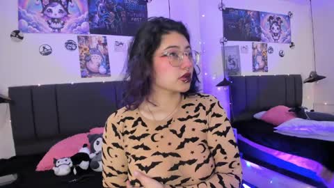 Snapshot of sabrinav_ chatting on 1, 5, 2026 Sabrina online show from 1, 5, 2026