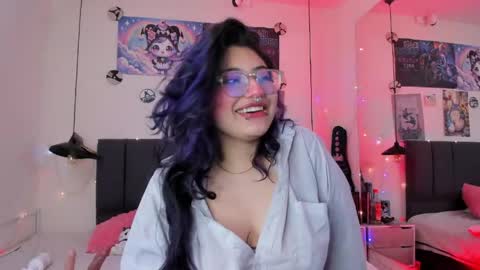 Snapshot of sabrinav_ chatting on 6, 5, 2026 Sabrina online show from 6, 5, 2026