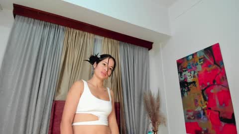 Snapshot of sabrinawarren chatting on 14, 12, 2024 Sabrina Warren online show from 14, 12, 2024