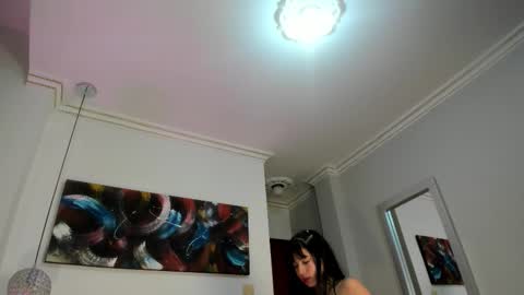 Snapshot of sabrinawarren chatting on 16, 10, 2025 Sabrina Warren online show from 16, 10, 2025