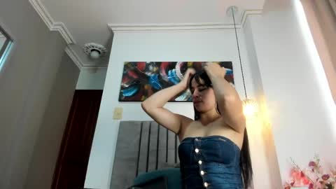 Sabrina Warren online show from 31, 5, 2026