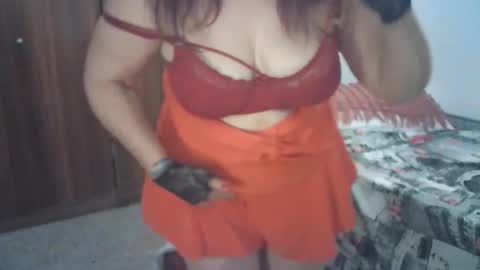 SabrinaXlovess online show from 3, 10, 2025