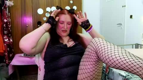 Snapshot of sabrinaxlovess chatting on 22, 5, 2026 SabrinaXlovess online show from 22, 5, 2026
