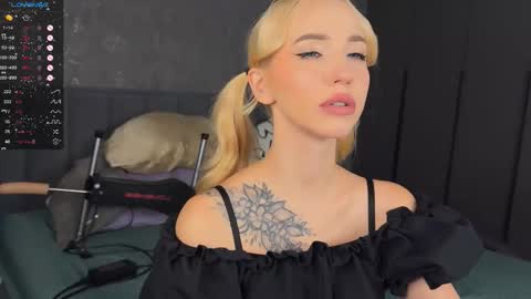 Snapshot of sabrinkaa chatting on 14, 3, 2026 Sabi Ryder new acc online show from 14, 3, 2026