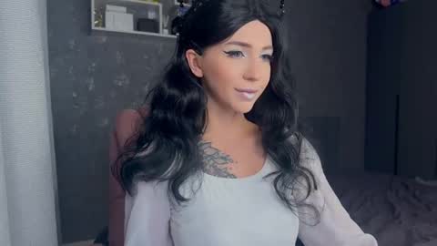 Snapshot of sabrinkaa chatting on 5, 4, 2026 Sabi Ryder new acc online show from 5, 4, 2026