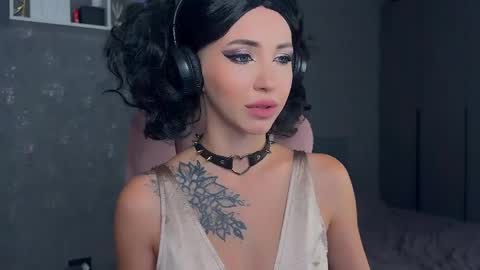 Snapshot of sabrinkaa chatting on 24, 4, 2026 Sabi Ryder new acc online show from 24, 4, 2026