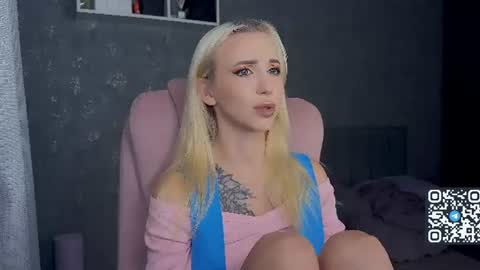 Snapshot of sabrinkaa chatting on 23, 6, 2026 Sabi Ryder new acc online show from 23, 6, 2026