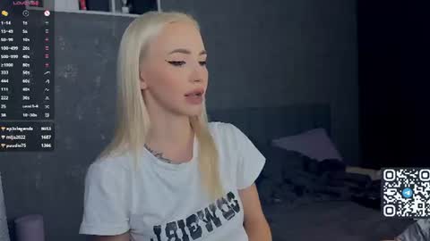 Snapshot of sabrinkaa chatting on 5, 7, 2026 Sabi Ryder new acc online show from 5, 7, 2026