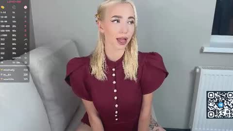 Snapshot of sabrinkaa chatting on 20, 7, 2026 Sabi Ryder new acc online show from 20, 7, 2026