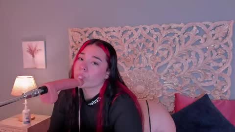 sabrinna  online show from 1, 5, 2026