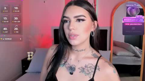 sabrinna online show from 20, 3, 2026