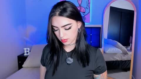 sabrinna online show from 29, 3, 2026