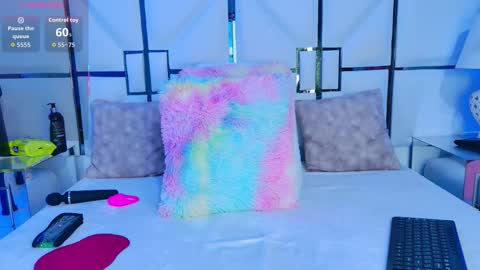 Sabrinna online show from 21, 11, 2025