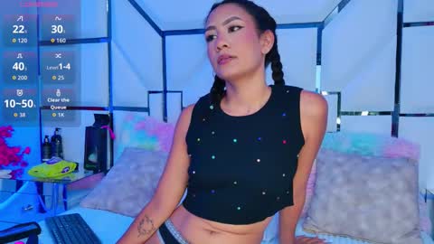 Sabrinna online show from 28, 11, 2025