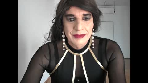 Snapshot of sabry_98 chatting on 5, 3, 2025 Sabrina online show from 5, 3, 2025