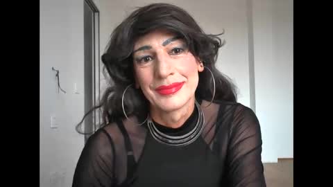 Snapshot of sabry_98 chatting on 10, 9, 2025 Sabrina online show from 10, 9, 2025