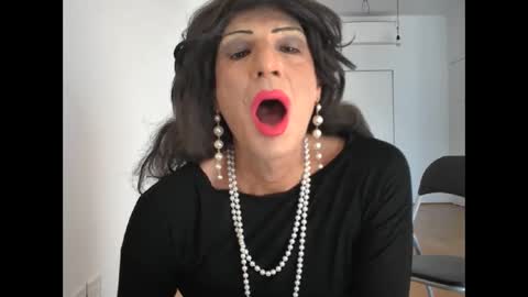 Snapshot of sabry_98 chatting on 8, 10, 2025 Sabrina online show from 8, 10, 2025