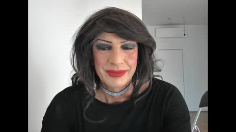 Sabrina online show from 26, 11, 2025