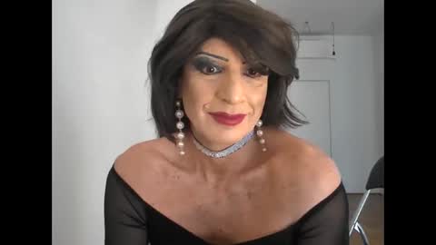 Sabrina online show from 27, 3, 2026