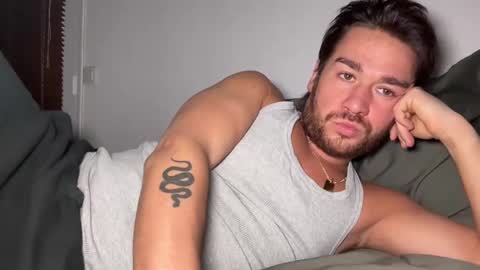 Sachaa online show from 26, 1, 2025