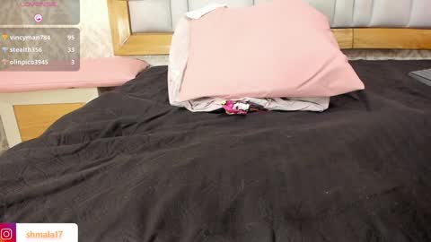 Sacha Malala  online show from 22, 1, 2025