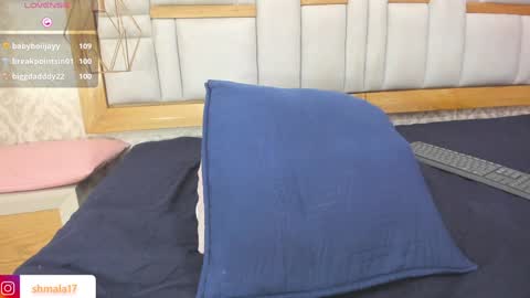 Sacha Malala  online show from 8, 2, 2025