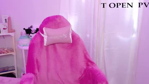 Snapshot of sachi_meow chatting on 10, 3, 2026 Ig online show from 10, 3, 2026