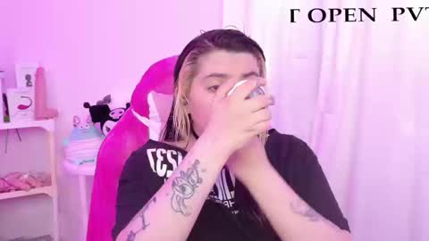 Snapshot of sachi_meow chatting on 11, 3, 2026 Ig online show from 11, 3, 2026