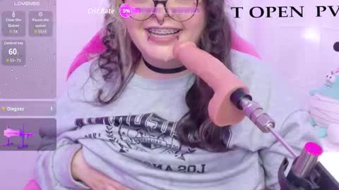 Snapshot of sachi_meow chatting on 14, 3, 2026 Ig online show from 14, 3, 2026