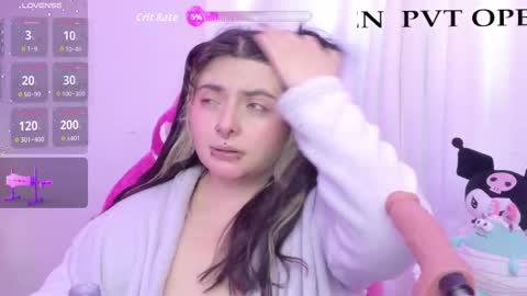 Snapshot of sachi_meow chatting on 15, 3, 2026 Ig online show from 15, 3, 2026