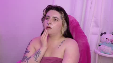 Snapshot of sachi_meow chatting on 22, 3, 2026 Ig online show from 22, 3, 2026