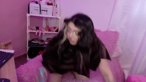 Snapshot of sachi_meow chatting on 30, 3, 2026 Ig online show from 30, 3, 2026