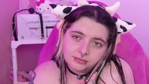 Snapshot of sachi_meow chatting on 1, 4, 2026 Ig online show from 1, 4, 2026