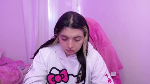 Snapshot of sachi_meow chatting on 4, 4, 2026 Ig online show from 4, 4, 2026