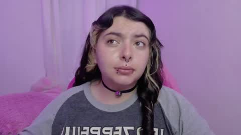 Snapshot of sachi_meow chatting on 6, 4, 2026 Ig online show from 6, 4, 2026