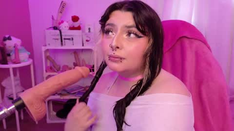 Snapshot of sachi_meow chatting on 13, 4, 2026 Ig online show from 13, 4, 2026