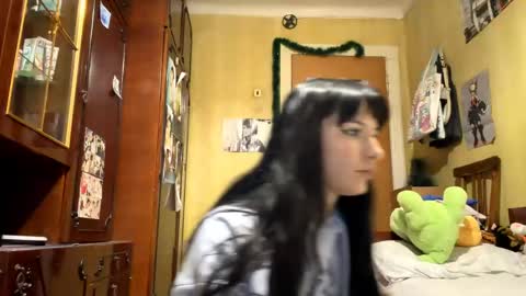 Snapshot of sachikonorse chatting on 23, 4, 2026 sachikonorse online show from 23, 4, 2026