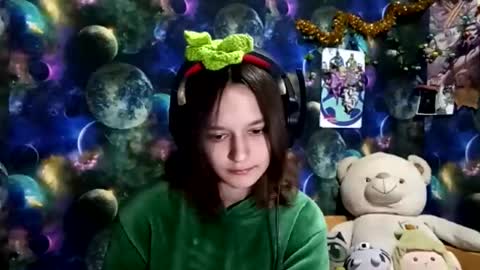 Snapshot of sachikowahlund chatting on 23, 3, 2026 Adele online show from 23, 3, 2026