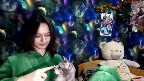 Snapshot of sachikowahlund chatting on 3, 4, 2026 Adele online show from 3, 4, 2026