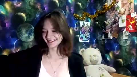 Snapshot of sachikowahlund chatting on 7, 4, 2026 Adele online show from 7, 4, 2026