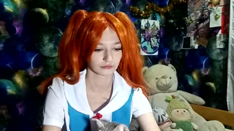 Snapshot of sachikowahlund chatting on 9, 4, 2026 Adele online show from 9, 4, 2026