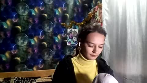 Snapshot of sachikowahlund chatting on 14, 4, 2026 Adele online show from 14, 4, 2026