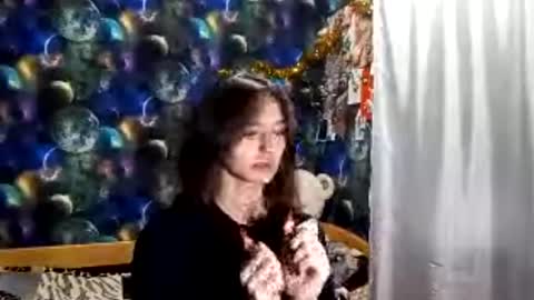 Snapshot of sachikowahlund chatting on 16, 4, 2026 Adele online show from 16, 4, 2026