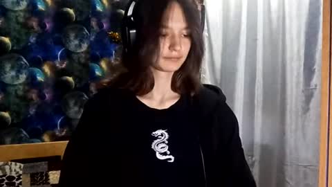 Snapshot of sachikowahlund chatting on 23, 4, 2026 Adele online show from 23, 4, 2026