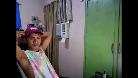 Sachu01 online show from 13, 4, 2026