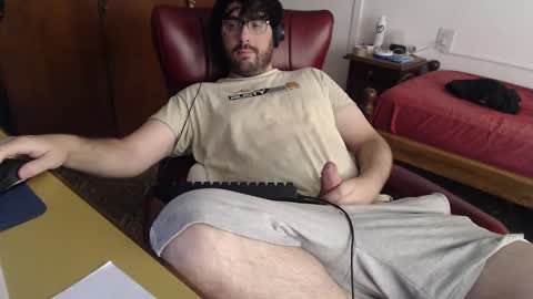 Sacoa online show from 8, 1, 2025