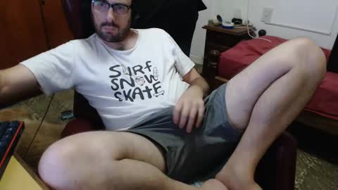 Sacoa online show from 19, 1, 2025