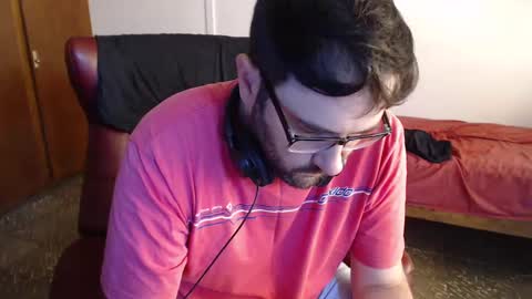 Sacoa online show from 21, 1, 2025